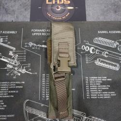 &Eacute;tui pour verrou de culasse