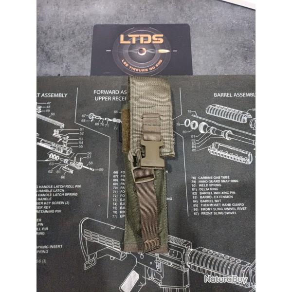 �tui pour verrou de culasse