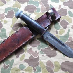 RH PAL 36 park&eacute;ris&eacute;, US WW2.