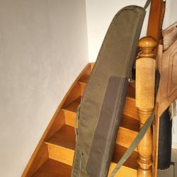 Fourreau beretta pour carabine GameKeeper EVO 120cm