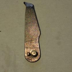 Smith%Wesson elevateur  TBE vendu par poudrenoirepro