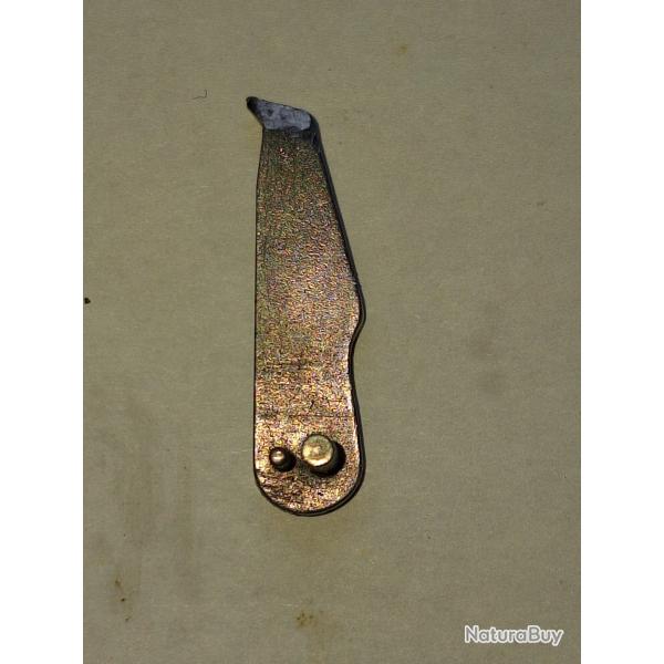 Smith%Wesson elevateur  TBE vendu par poudrenoirepro