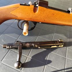 parker hale "midland"cal 270