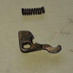 Smith&Wesson arretoir de barillet +ressort vendu par poudrenoirepro