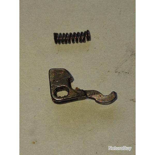Smith&Wesson arretoir de barillet +ressort vendu par poudrenoirepro