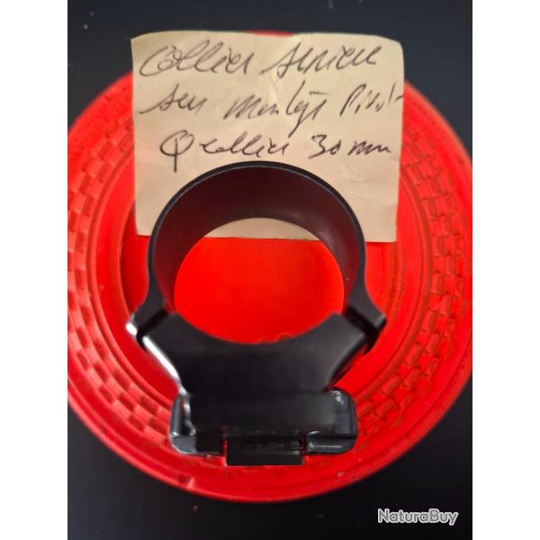 Collier  pivotant diam 30 ancien N�1