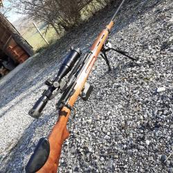 SR 96/11 + pi&egrave;ces custom