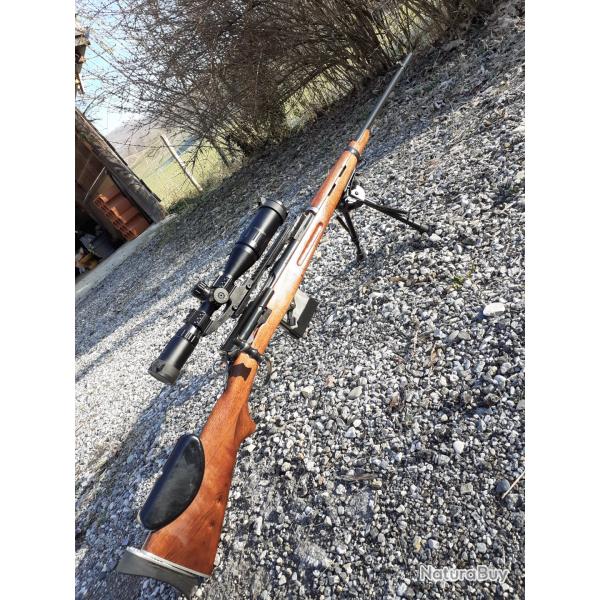 SR 96/11 + pi�ces custom