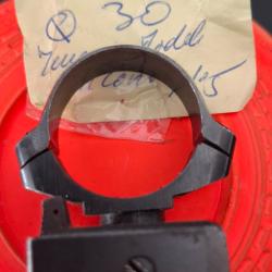 Collier  pivotant diam 30 ancien N&deg;5