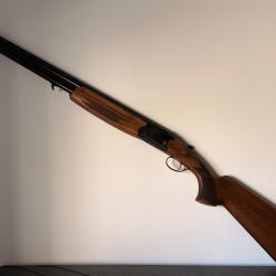 ATA SP Black 12/76 Ergal