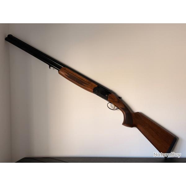 ATA SP Black 12/76 Ergal