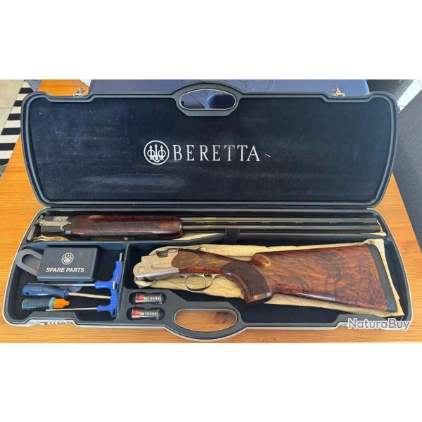 Beretta SV10 PREVAIL I