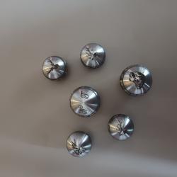 Boule de culasse blaser merkel sauer browning chapuis mauser berreta