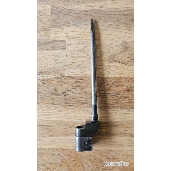 Baionette pour Lee enfield n�4 Mk2