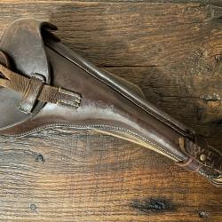 &eacute;tui crosse P08 artillerie