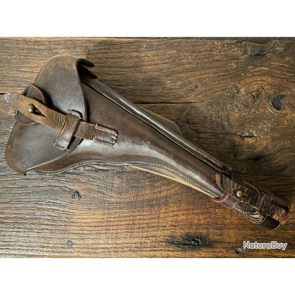 �tui crosse P08 artillerie