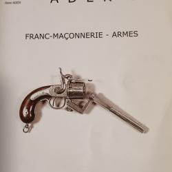 Catalogue France Ma&ccedil;onnerie, Armes