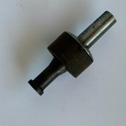 Obturateur pour fusil Chassepot