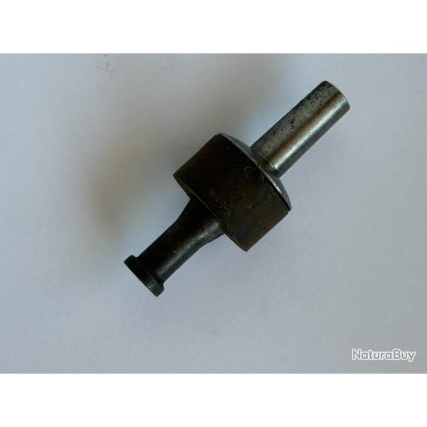 Obturateur pour fusil Chassepot