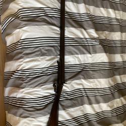 Fusil &agrave; broche St Etienne cal 16Cat D