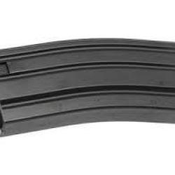 Chargeurs Mid-Cap 130 BBs pour M4 AEG - Noir - 6mmProShop