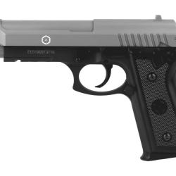PT92 Spring - Silver & Black - Cybergun