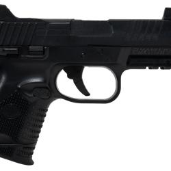 FN Herstal 509 Compact Spring - Black - Cybergun