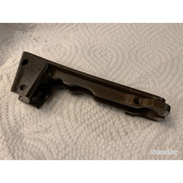 Platine ou Bloc de D�tente pour Lebel M1886