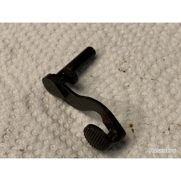 Levier d'Auget Lebel M1886 / R35