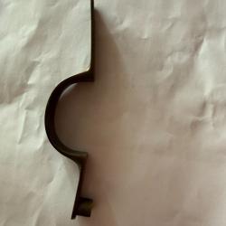 Pontet pour fusil Chassepot 1866 ou Gras 1874/80