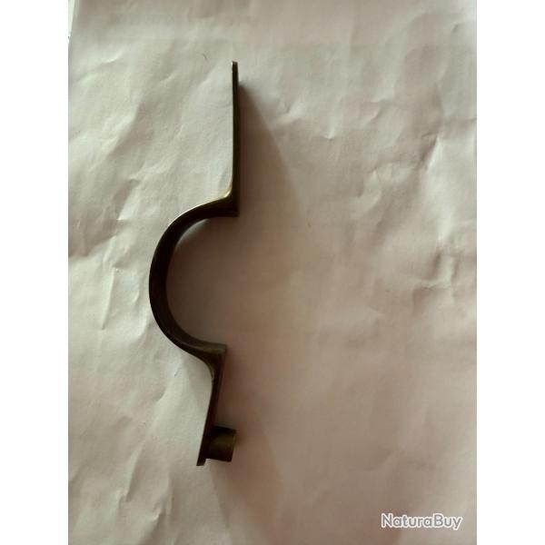 Pontet pour fusil Chassepot 1866 ou Gras 1874/80