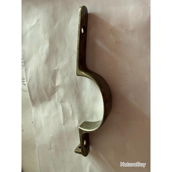 Pontet pour fusil Chassepot 1866