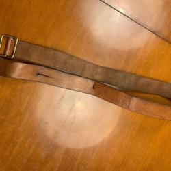Sangle / Bretelle Lebel M1886