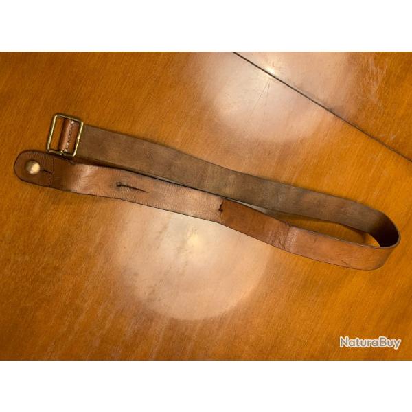 Sangle / Bretelle Lebel M1886