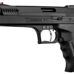 Pistolet &agrave; air comprim&eacute; Beeman P17 - 4.5 mm