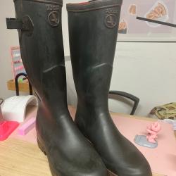 Botte aigle taille 46