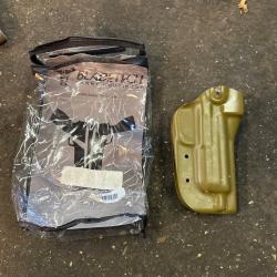 Holster bladetech fnx45 + rmr