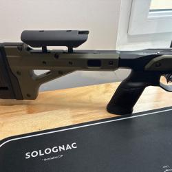 CARABINE SAVAGE AXIS 2 PRECISION CALIBRE 308 WIN