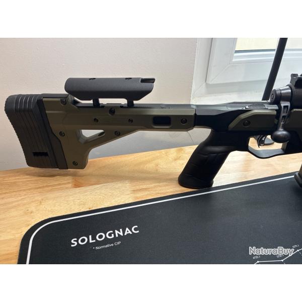 CARABINE SAVAGE AXIS 2 PRECISION CALIBRE 308 WIN