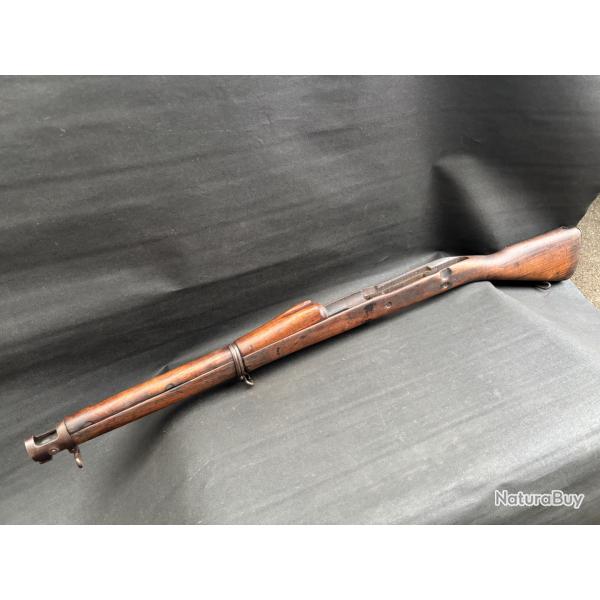 SPRINGFIELD 1903 CROSSE BOIS