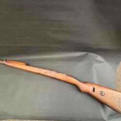 CROSSE BOIS FUSIL MAUSER 98K