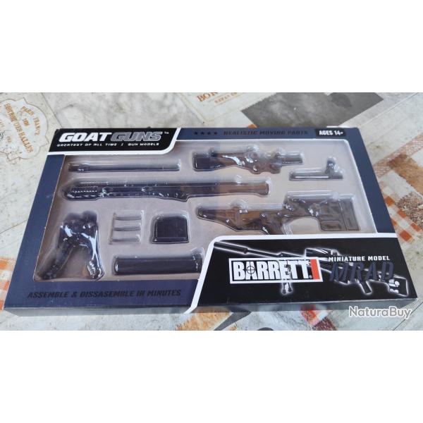 Goatguns Barrett MRAD