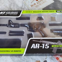 Goatguns AR15