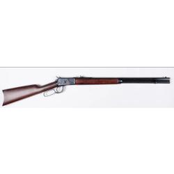 Winchester 1892 92 ROSSI PUMA OCTAGONAL 44 MAG &eacute;tat neuf