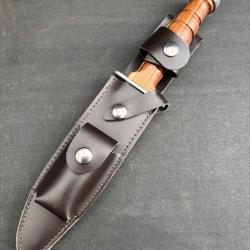 Poignard MASERIN 3&egrave;me REI