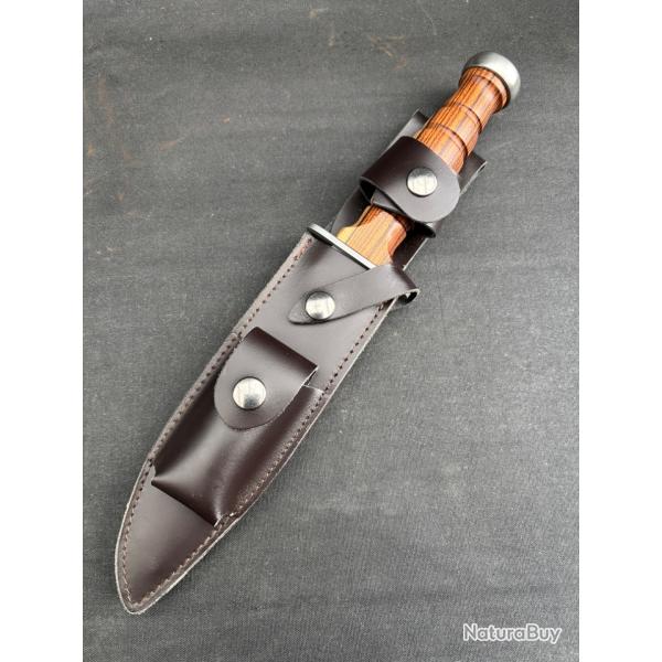 Poignard MASERIN 3�me REI