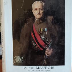 Livre "Histoire du peuple Am&eacute;ricain"De Andr&eacute; Maurois..