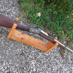 Rolling Blocs en 45/70