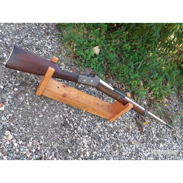 Rolling Blocs en 45/70