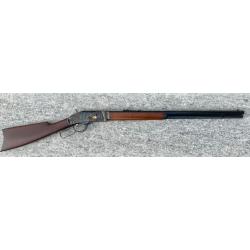 Rifle Winchester Armi San Paolo 1873 73 grav&eacute; calibre 44-40 WCF &eacute;voc. One of One Thousand &eacute;tat neuf